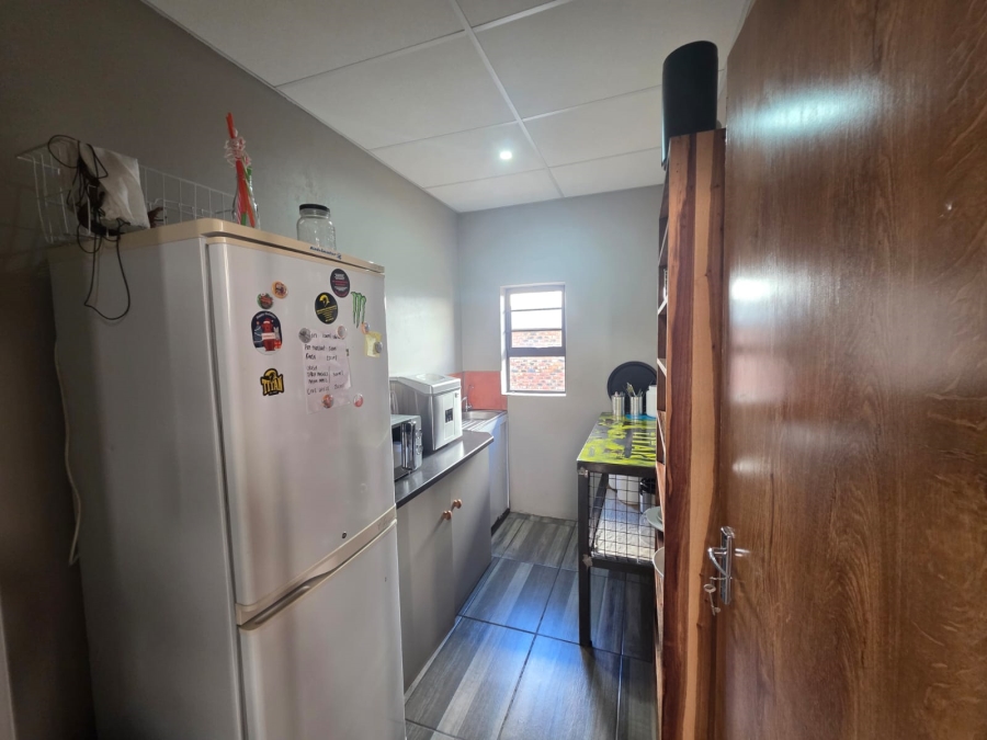 To Let commercial Property for Rent in Spitskop SH Free State